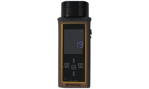 Trotec T610 Feuchtemessgerät