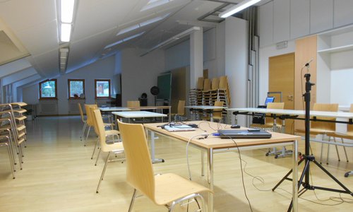 Mittelschule St. Pankraz