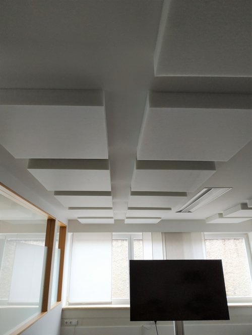 Absorber Miele Eppan